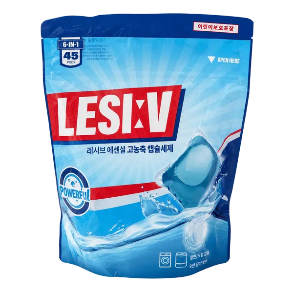 LESIV